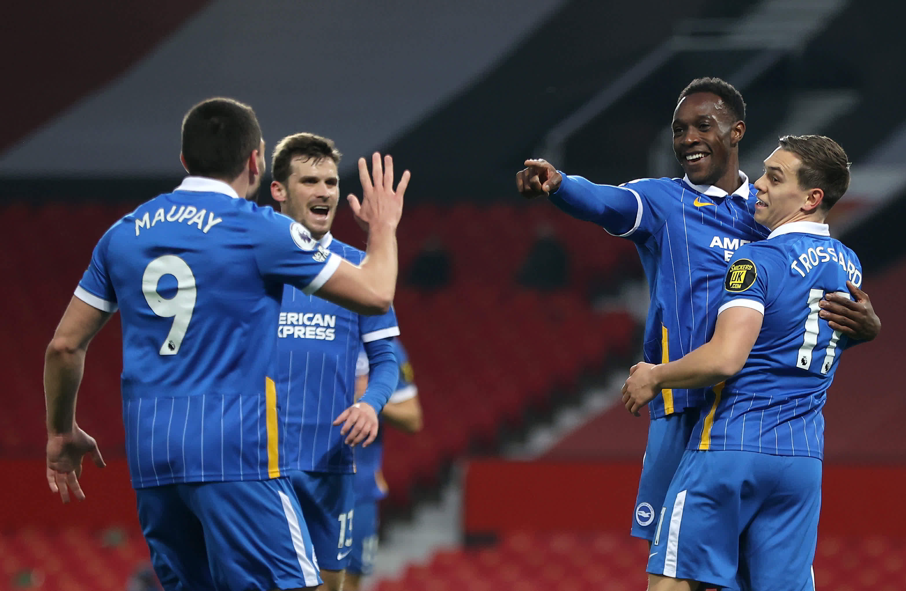 潜在的困难 潜在的困难